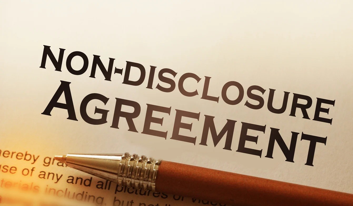 Non-disclosure/ confidentiality agreements: The best business practice for  protecting confidentiality - Netsheria International