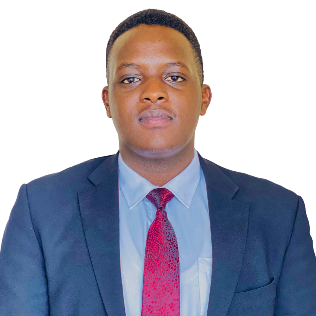 Christopher Muchiri | Advocate trainee and legal assistant at Netsheria International LLP