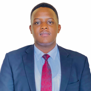 Christopher Muchiri | Advocate trainee and legal assistant at Netsheria International LLP